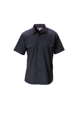 Foundations Poly Cotton Permanent Press Shirt