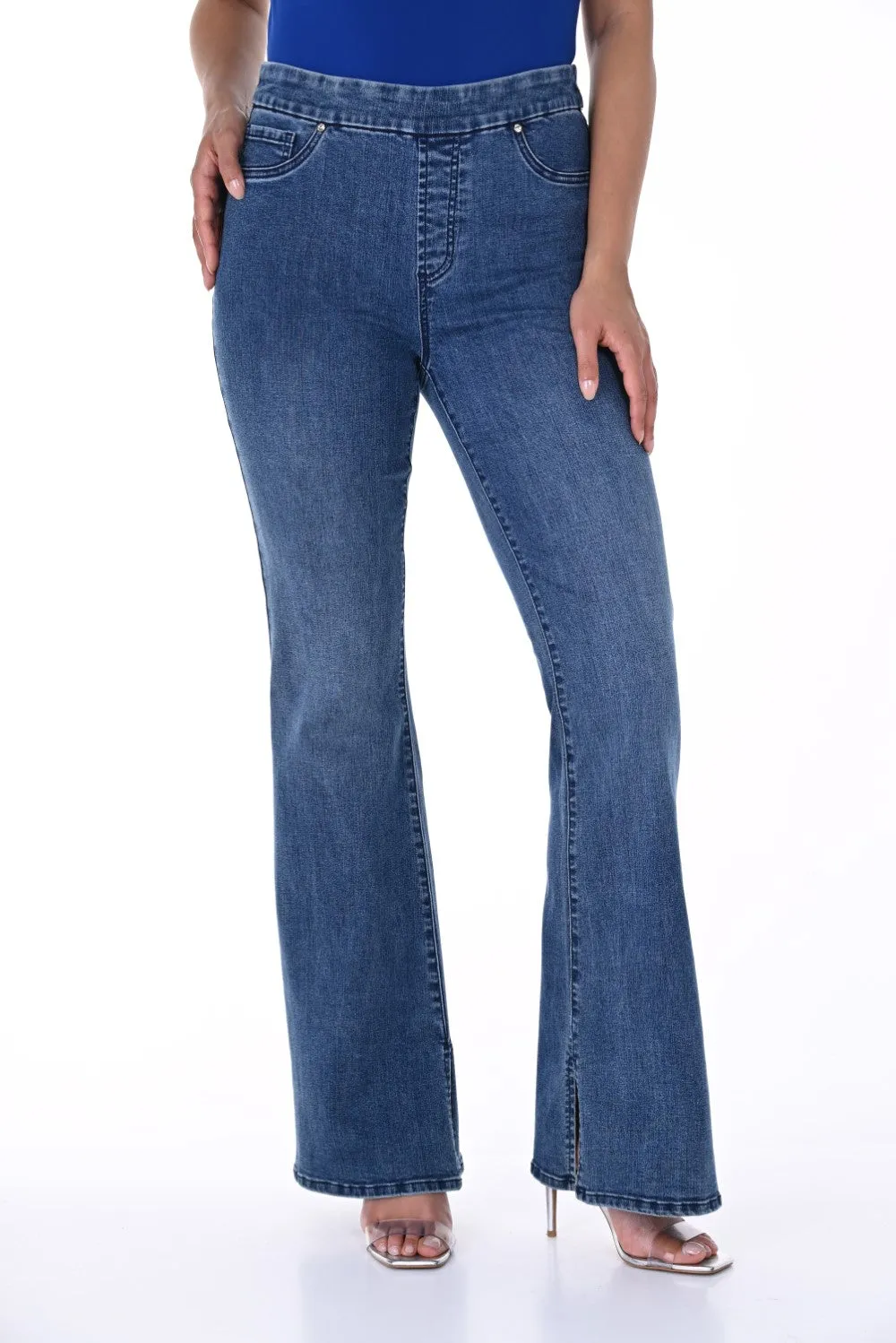 Frank Lyman Denim 246233U Blue