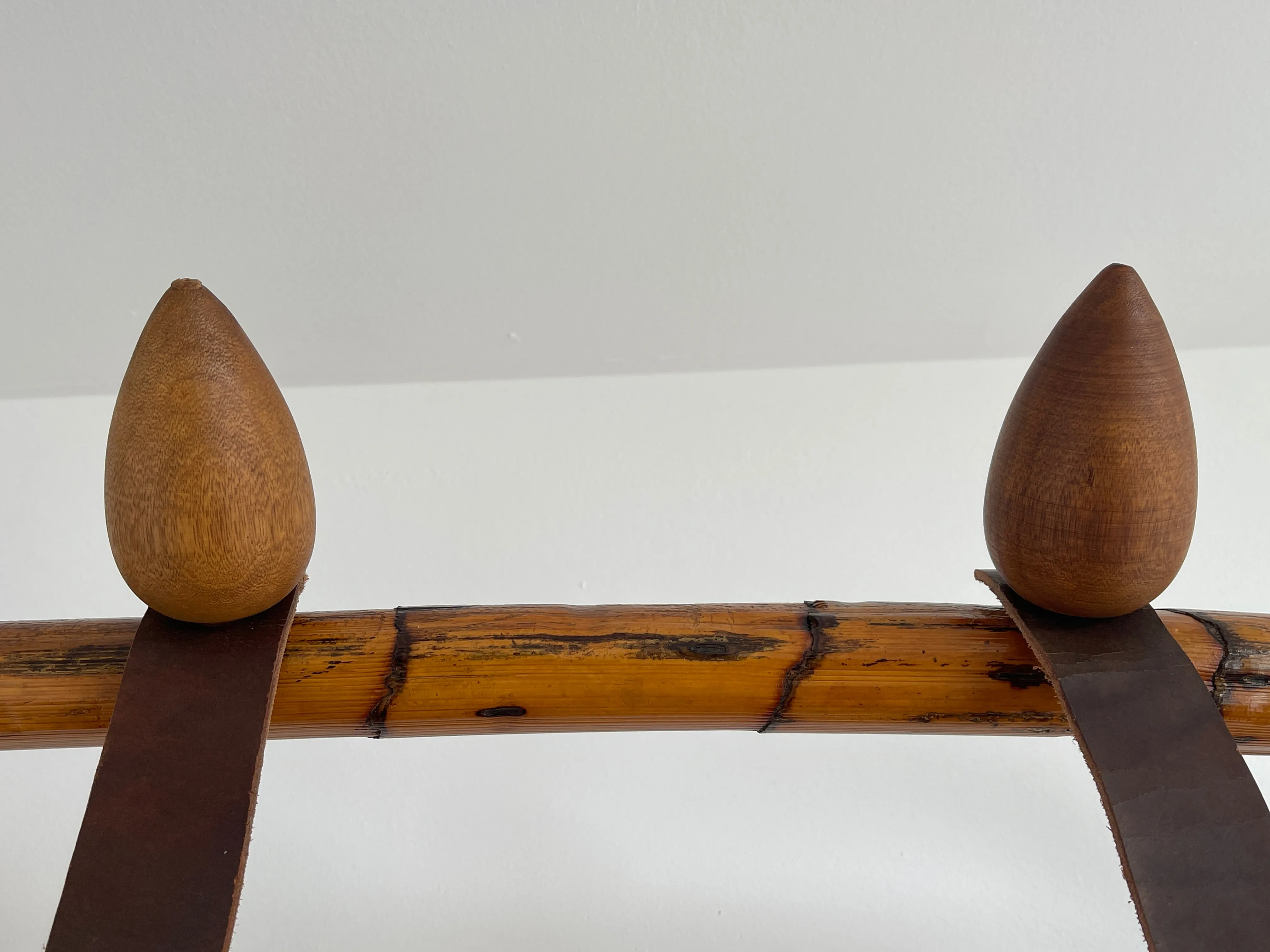 Gigantic Tito Agnoli for Pierantonio Bonacina Coat Rack