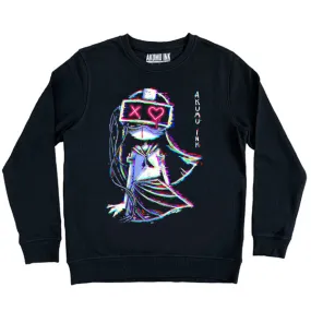 Glitched v3.0 Sweatshirt