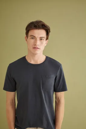 Graydon Pocket Tee