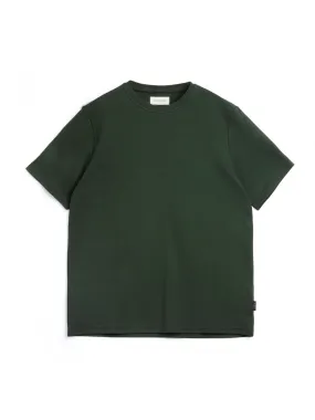 Heavy T-Shirt Tavistock Dark Green