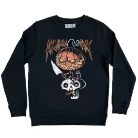 Hell's Eve Sweatshirt