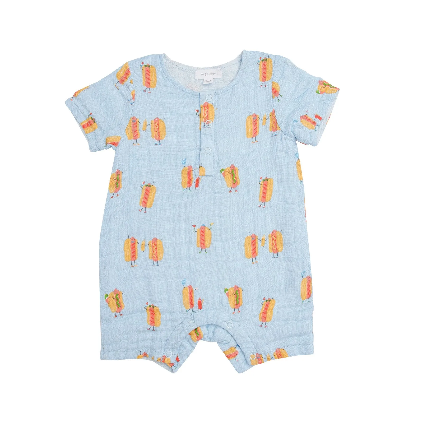 Hotdogs Henley Shortall