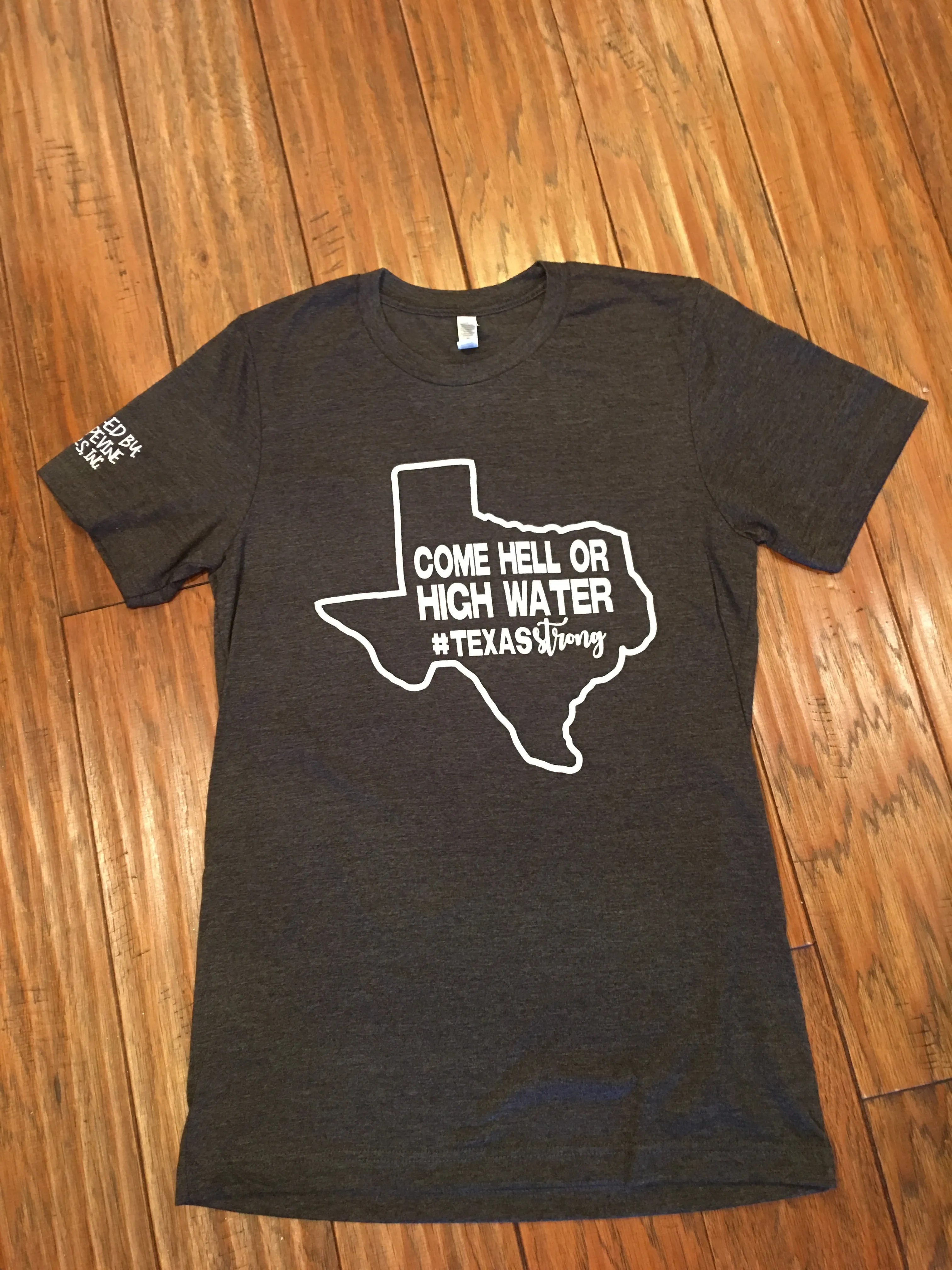 Hurricane Harvey Relief Shirt