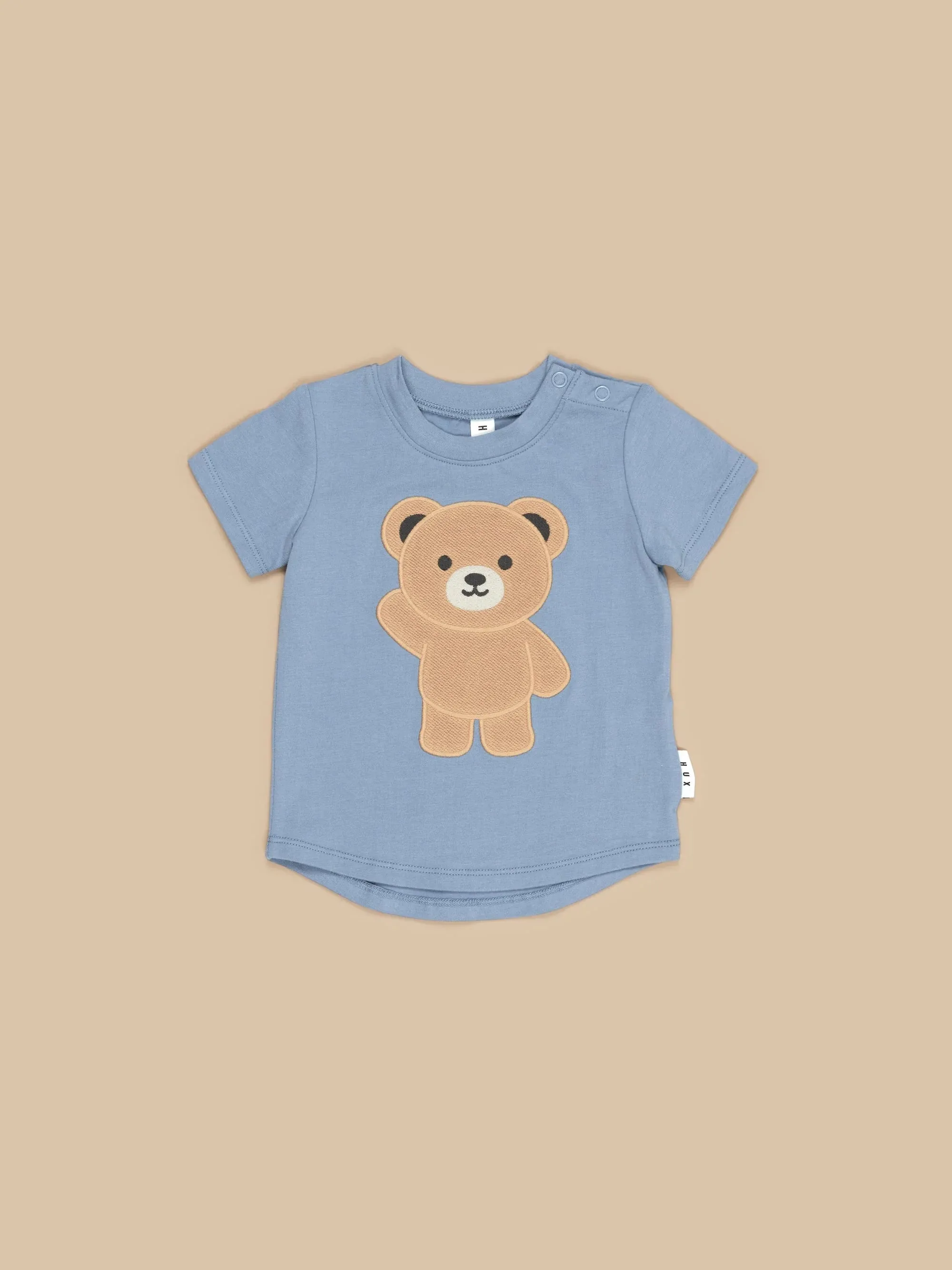 Huxbaby Hello Hux T-Shirt