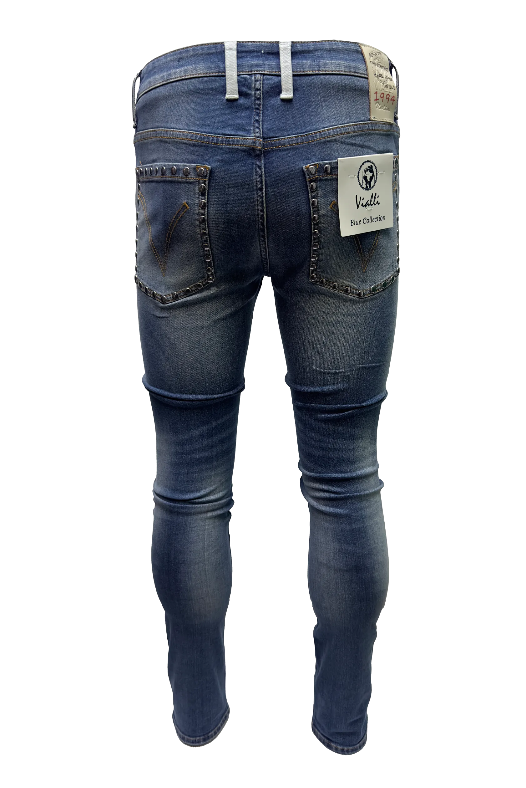 Iclimara Skinny Jean*