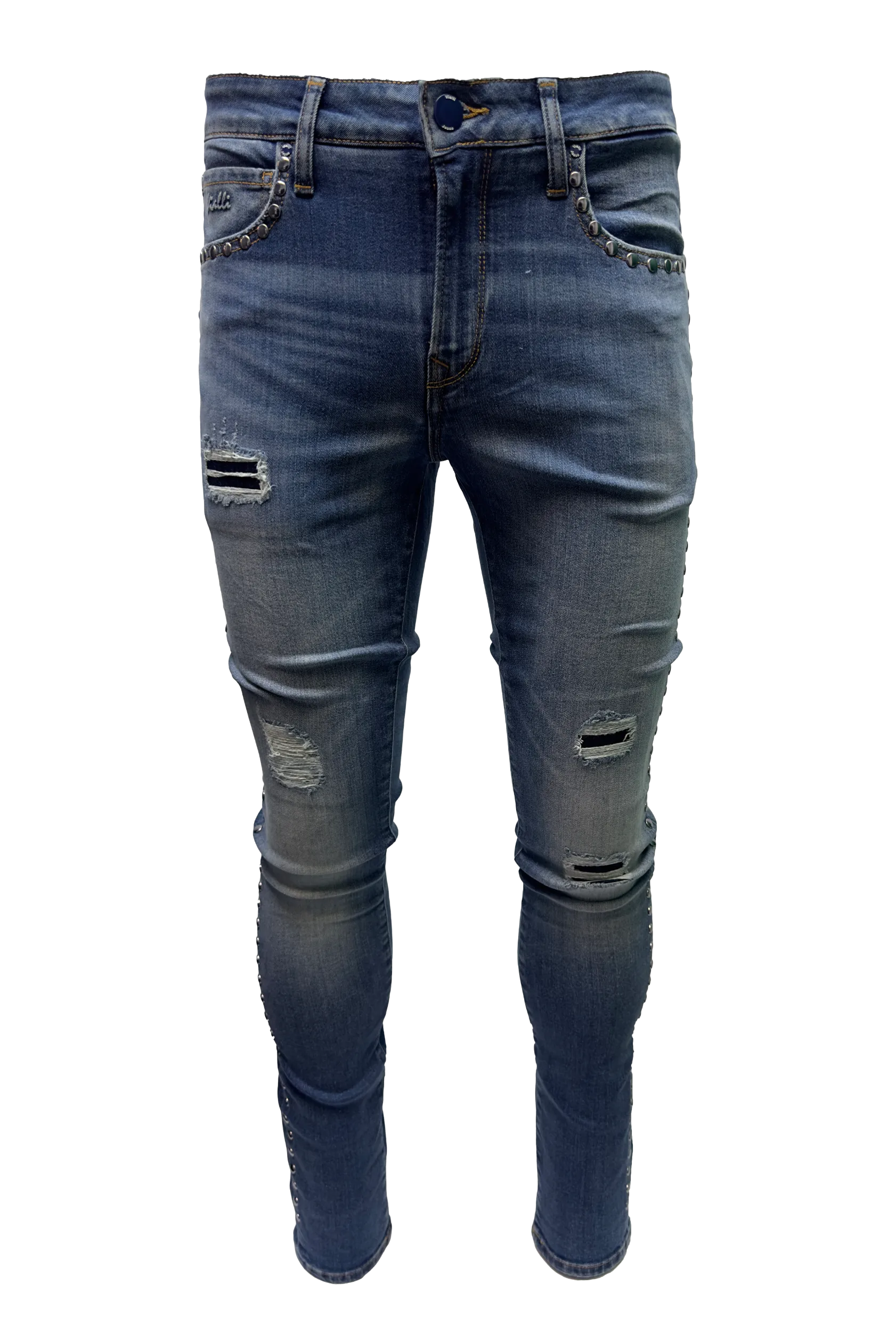 Iclimara Skinny Jean*