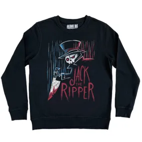 Jack The Ripper Sweatshirt