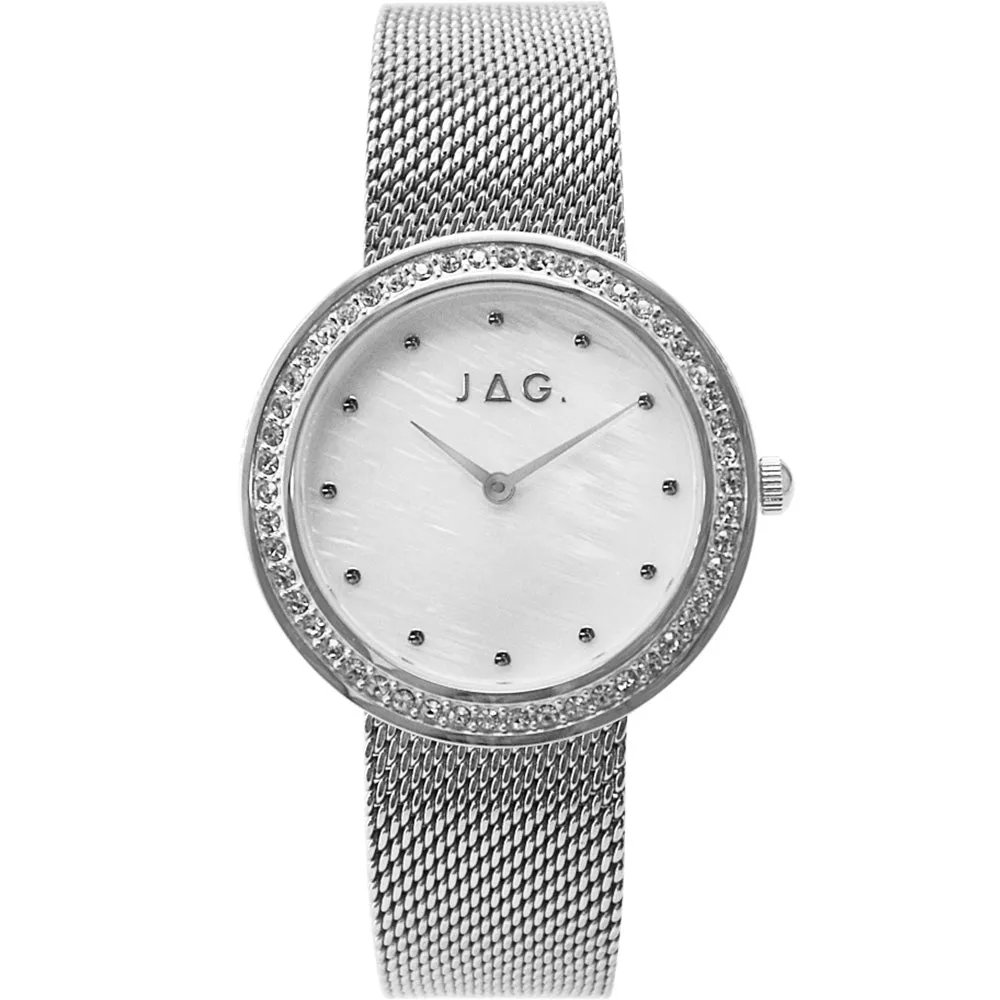 Jag J2889A Henley