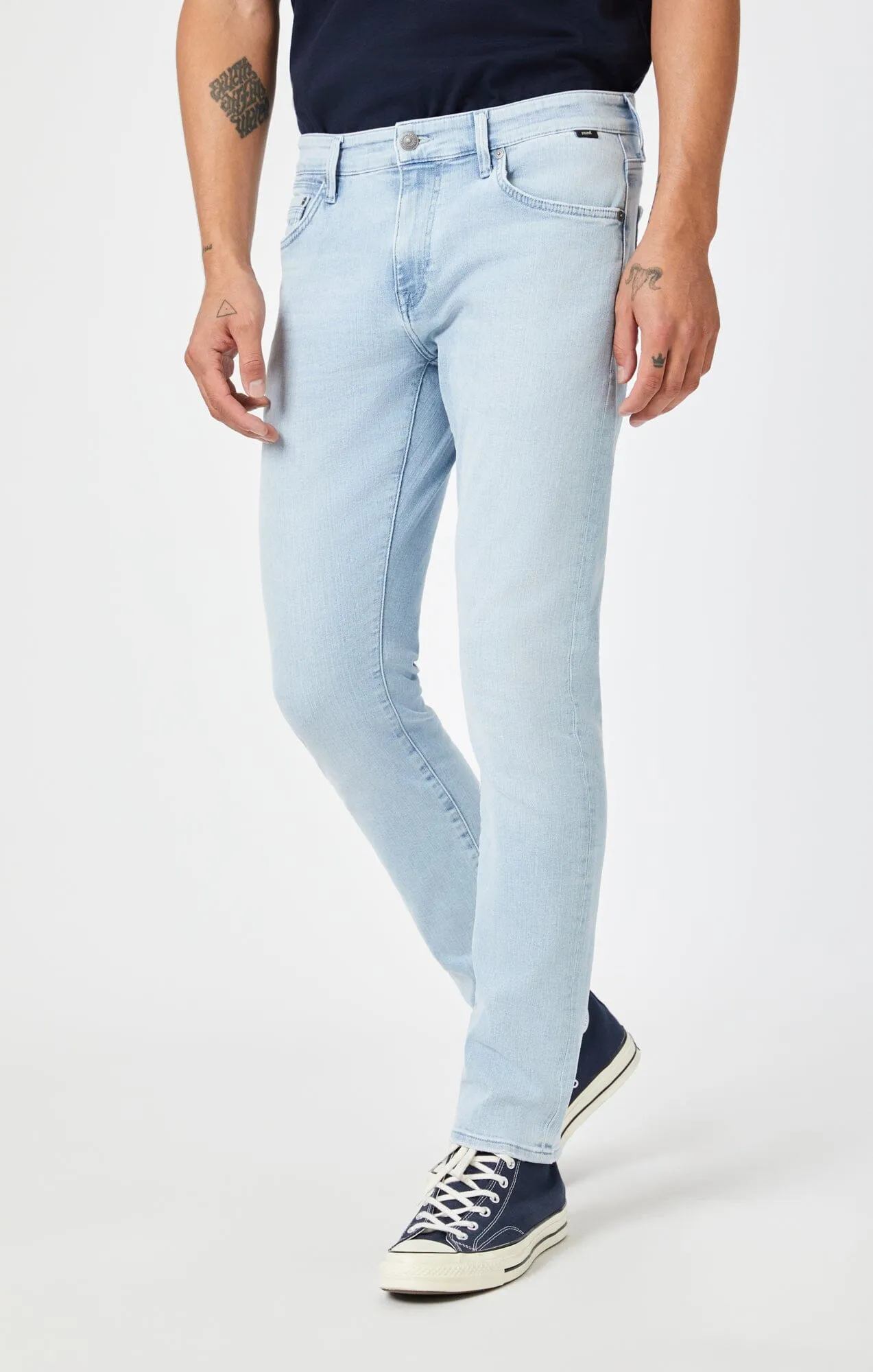 Jake Slim Leg Jeans