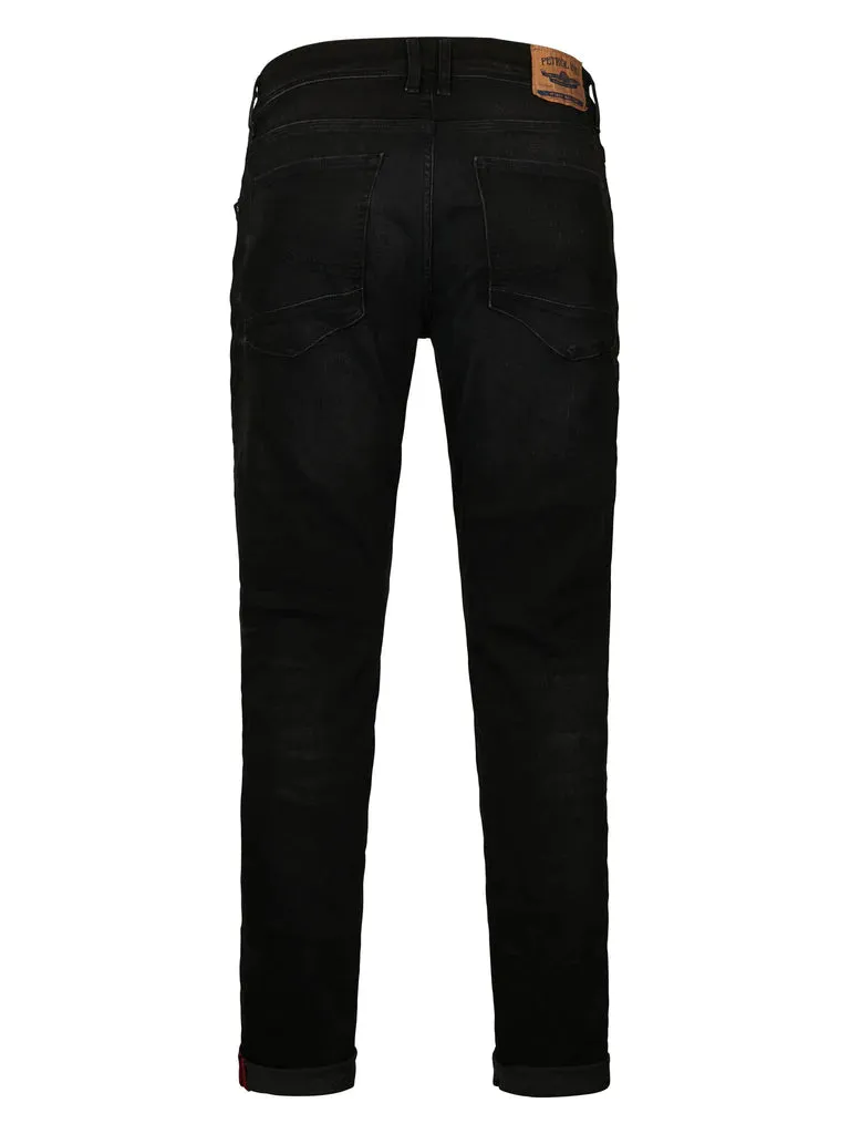 JEANS RUSSEL REGULAR TAPERED FIT