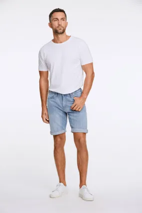 Jeans-Shorts Regular fit-LINDBERGH