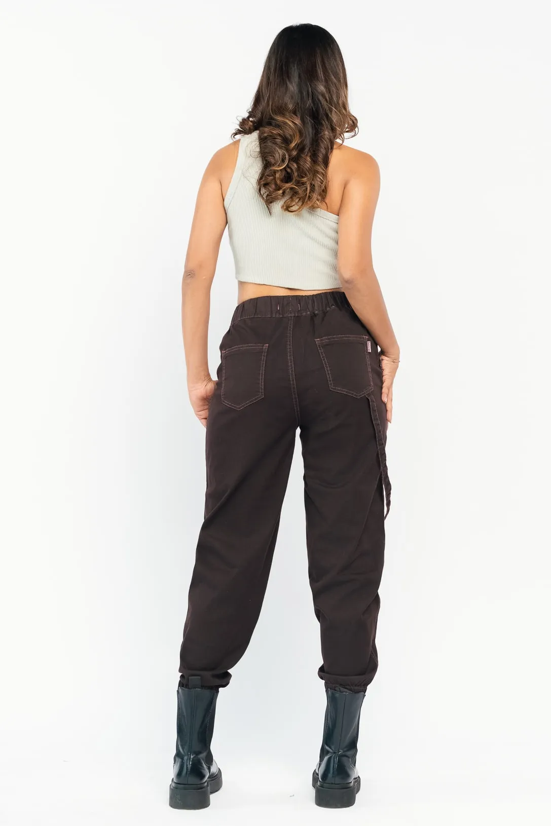 Joe Jogger Pants