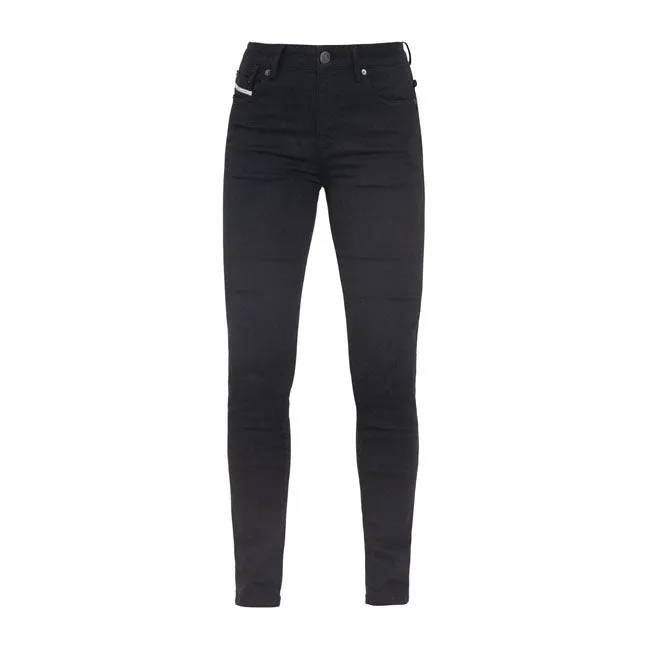 John Doe Ruby Ladies Jeans Black