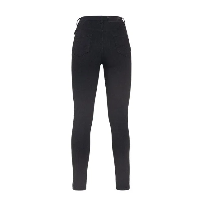 John Doe Ruby Ladies Jeans Black