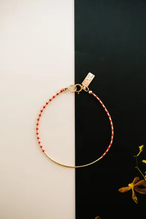 Joy Luck Bracelet