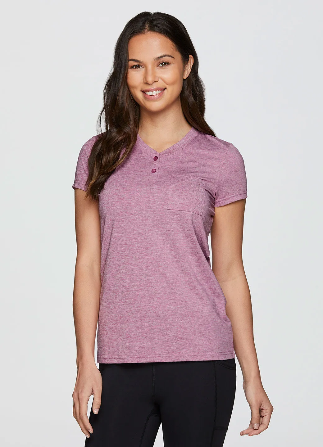 Juniper Breezy Hiking Tee