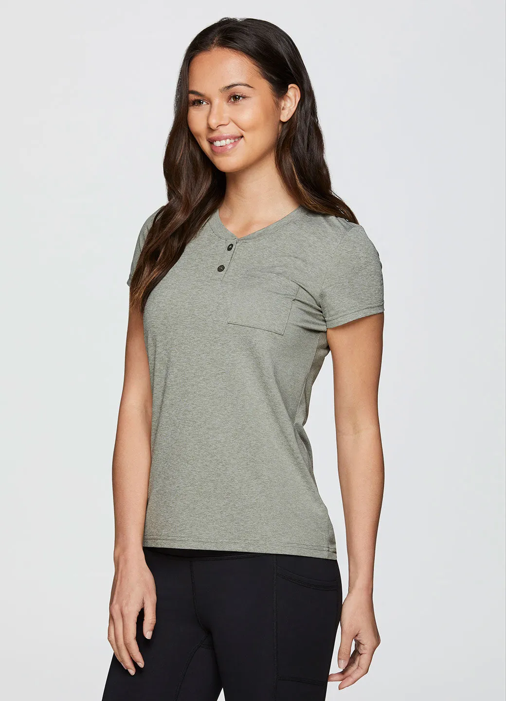 Juniper Breezy Hiking Tee