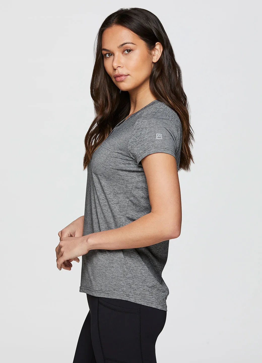 Juniper Breezy Hiking Tee