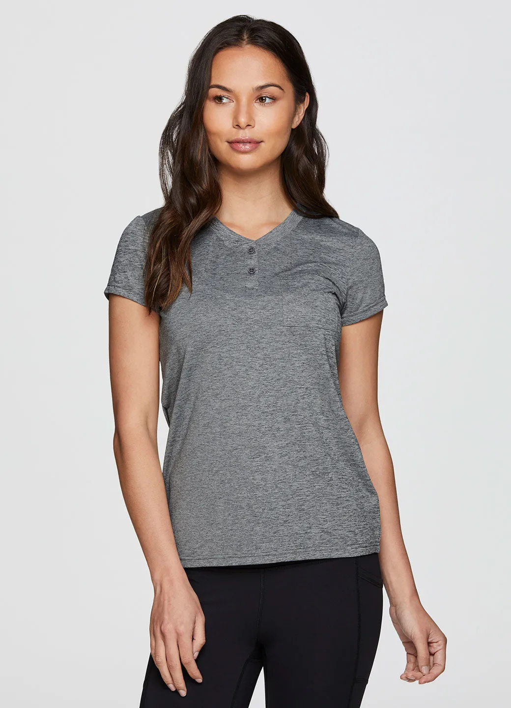 Juniper Breezy Hiking Tee