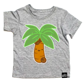 Kawaii Palm Tree T-Shirt