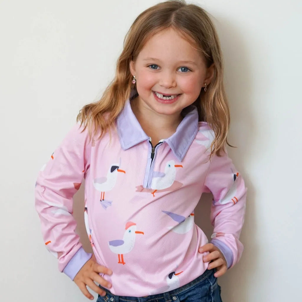 Kids Sun Shirt Bundle - Save 15%