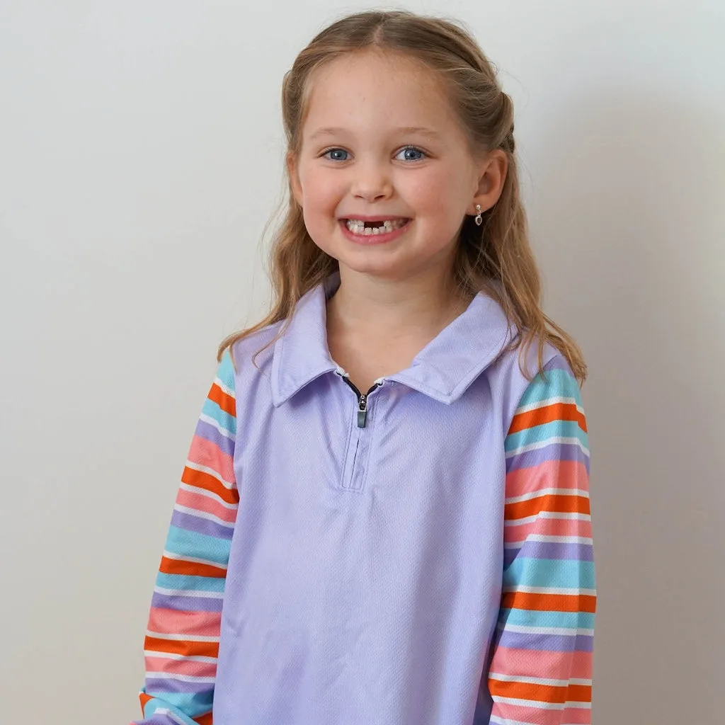 Kids Sun Shirt Bundle - Save 15%