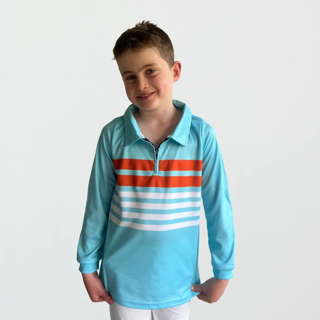 Kids Sun Shirt Bundle - Save 15%