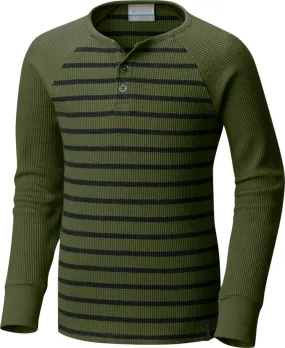 Kids' Trulli Trails Thermal Henley