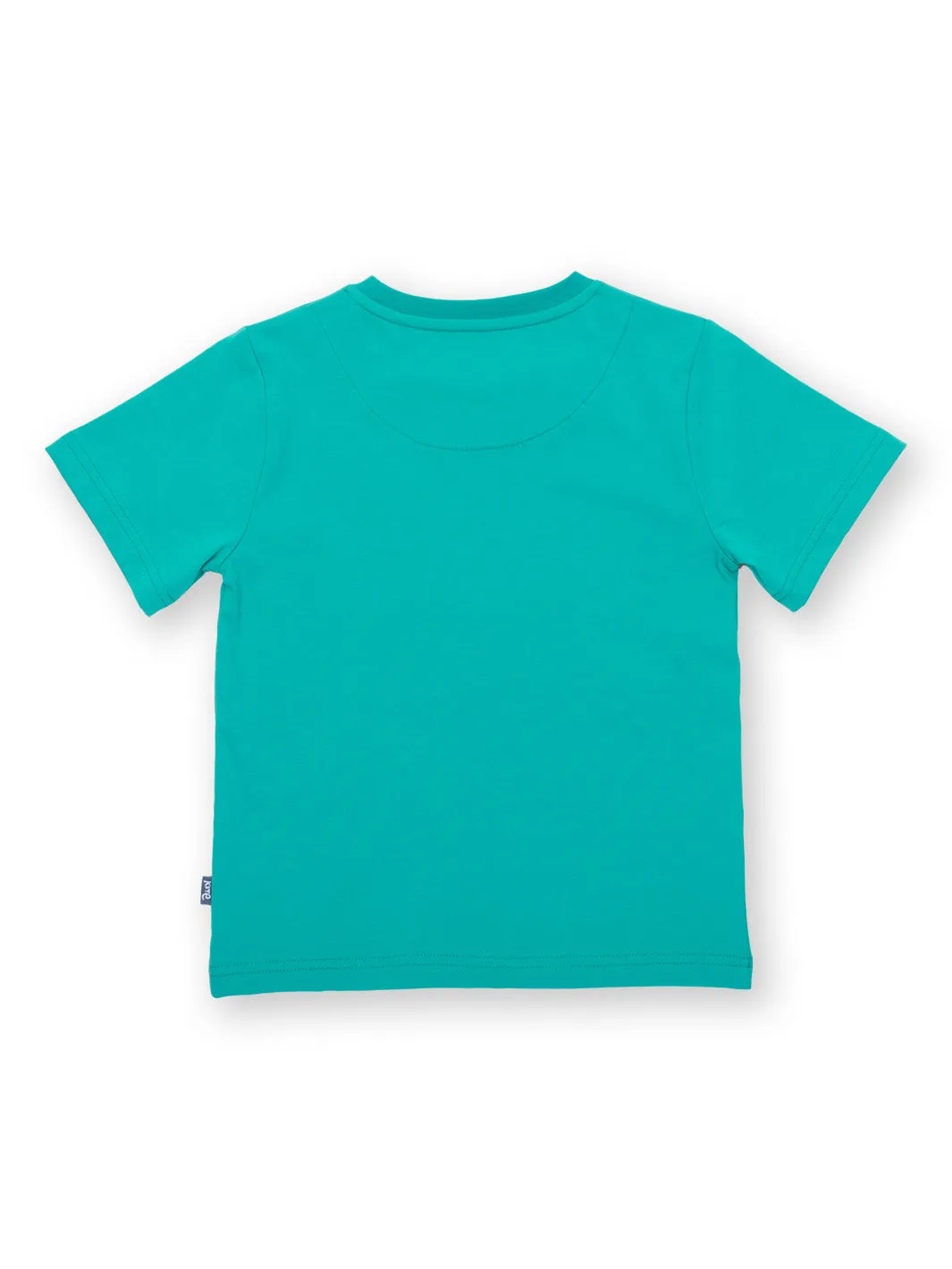 Kite Rock Pool T-Shirt