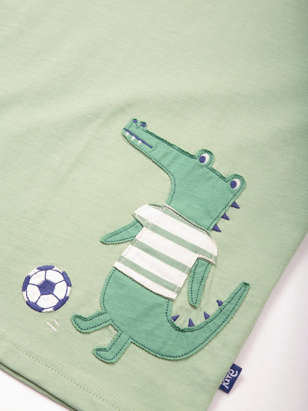 Kite Snappy Tackle T Shirt