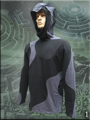 Labyrinth Hoodie