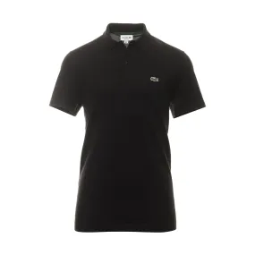 Lacoste Organic Cotton Stretch Polo Shirt