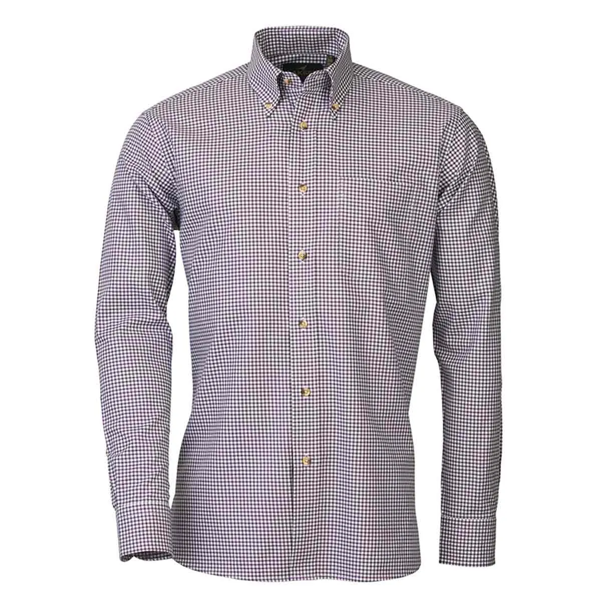 Laksen Alex Organic Cotton Shirt