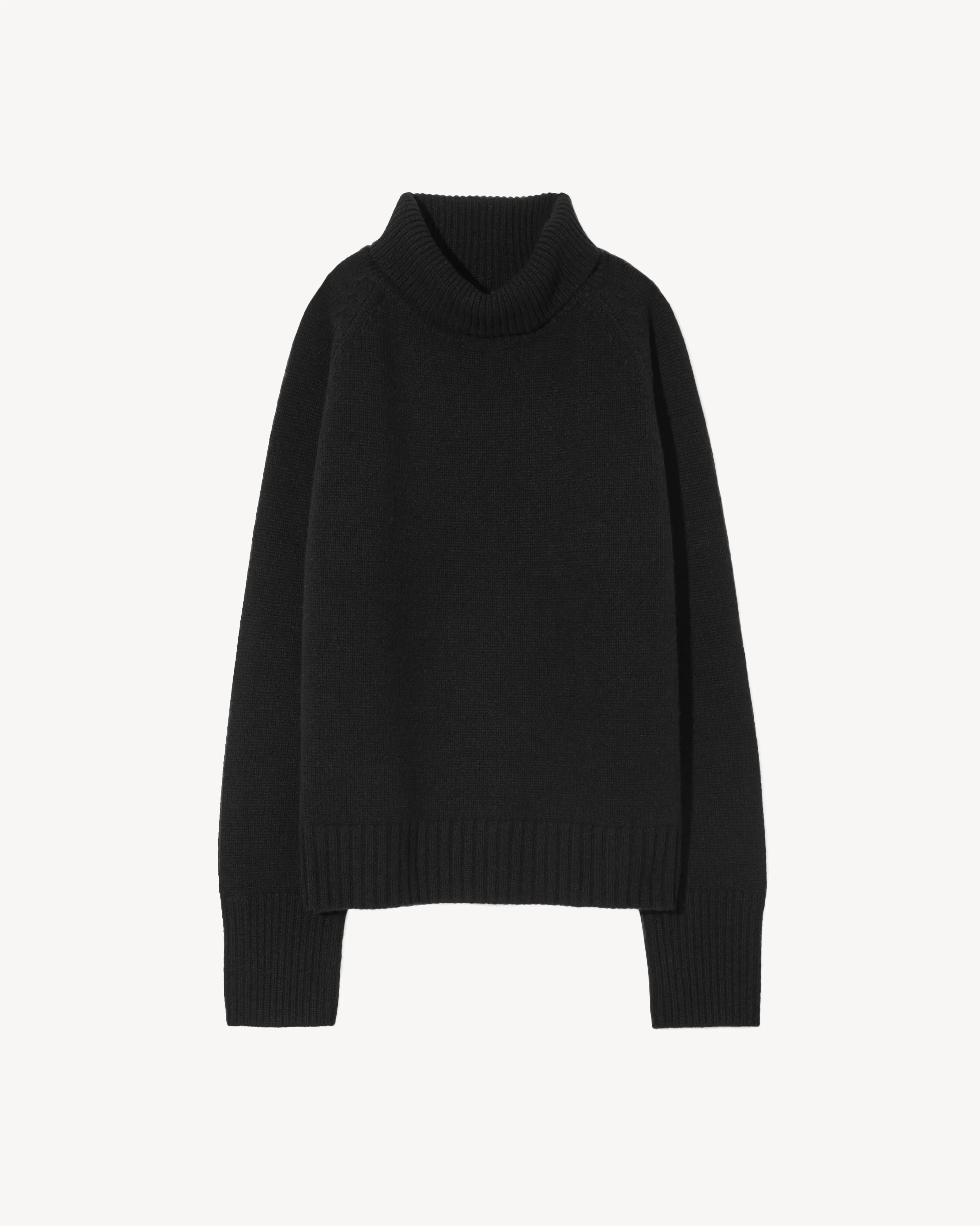 LANDAL CASHMERE SWEATER