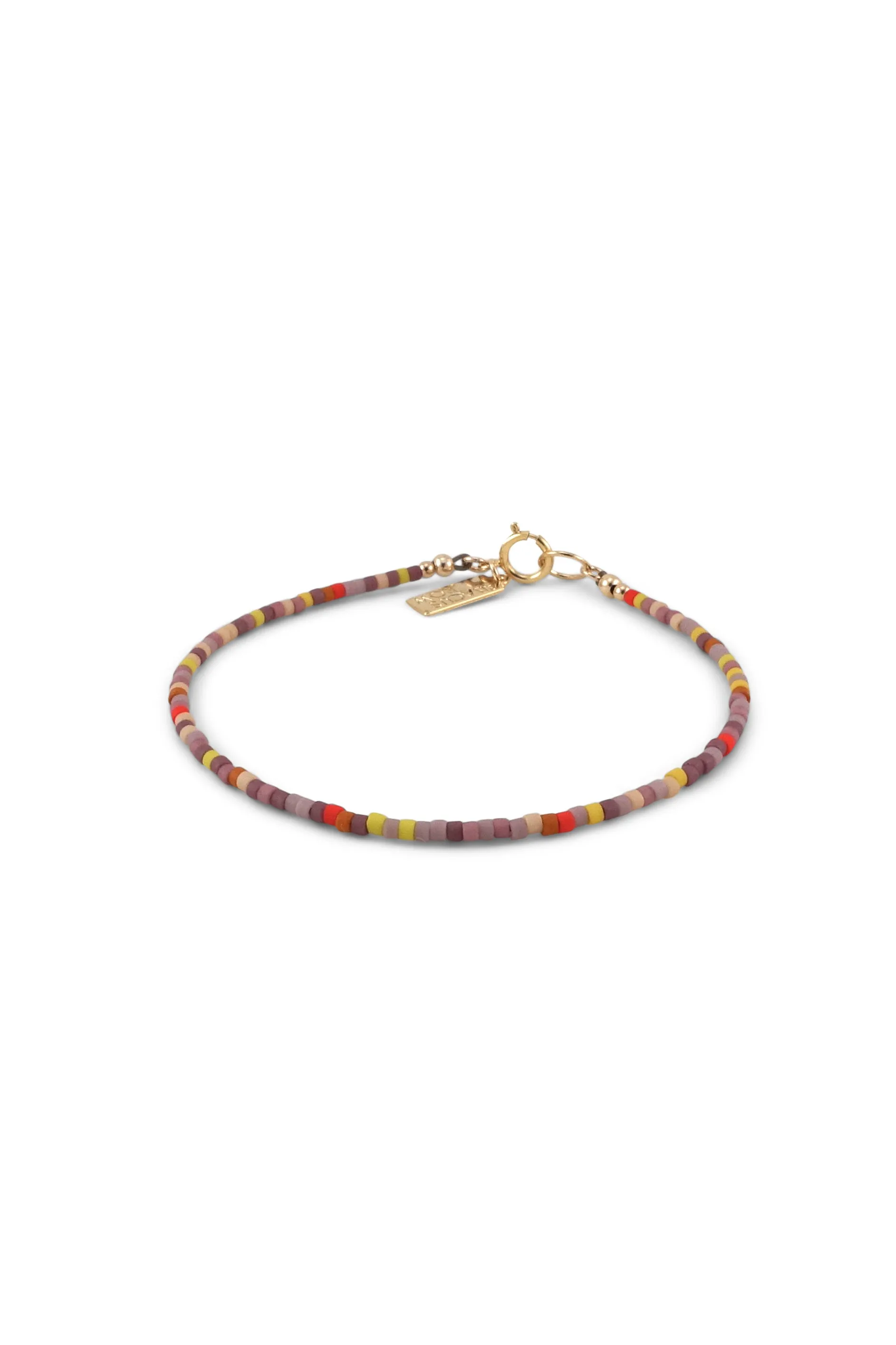 Letting Go Bracelet, Annual