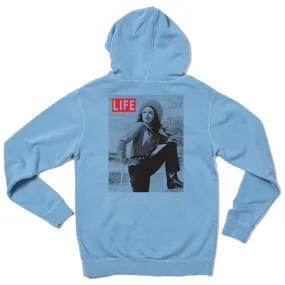 LIFE Magazine: Cowgirl Pullover Hoodie