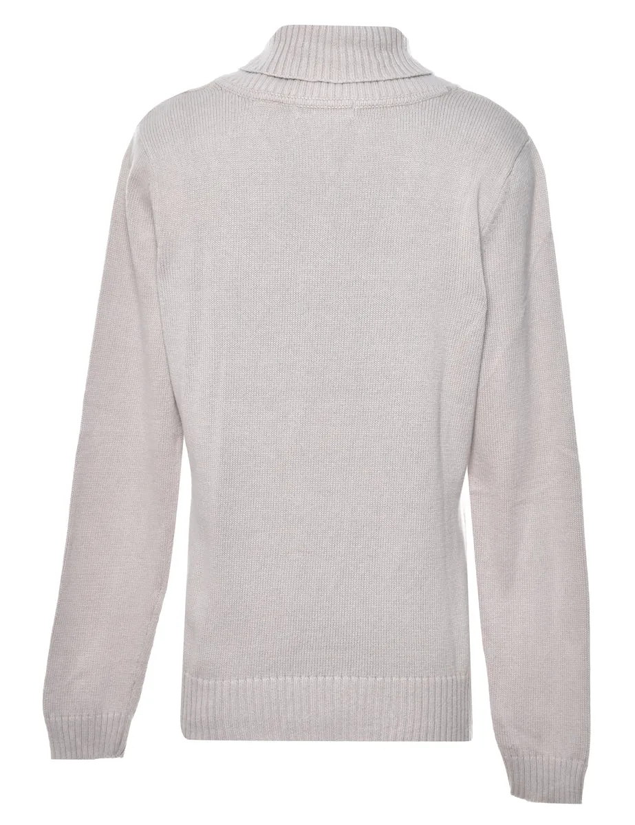 Liz Claiborne Jumper - M