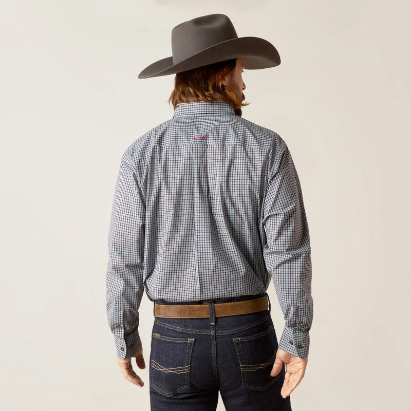 Men's Ariat Pro Series Sullivan Classic Fit Shirt - 10046300