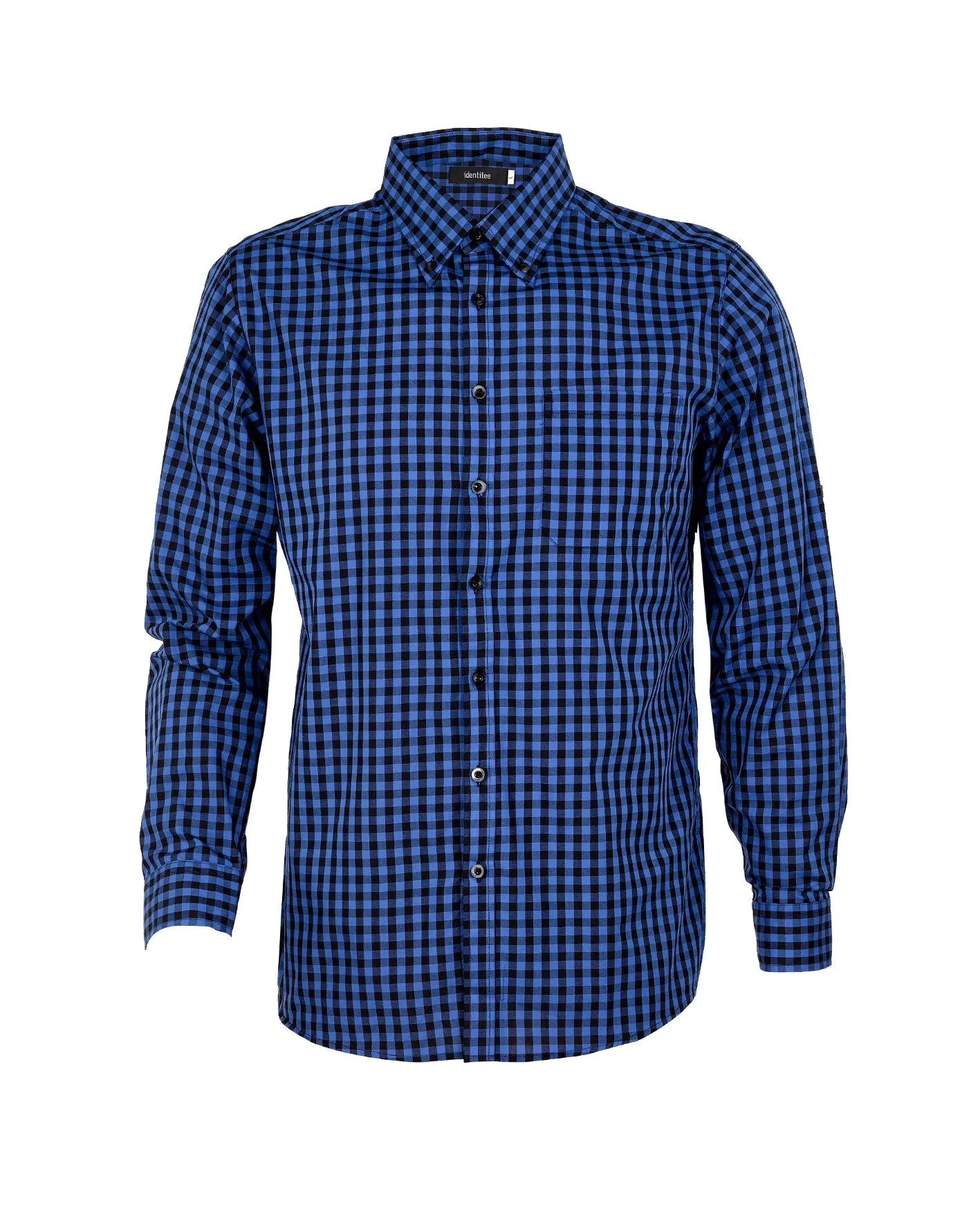 Men's Barrett Long Sleeve Shirt