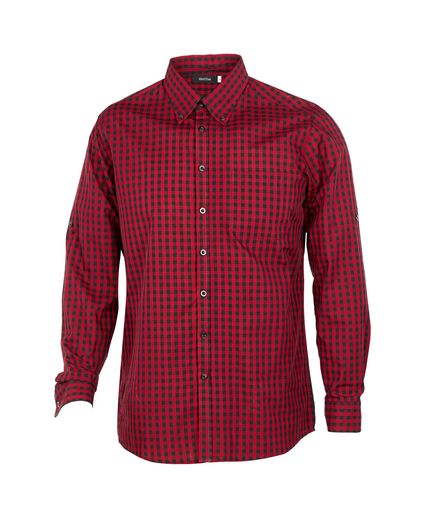 Men's Barrett Long Sleeve Shirt