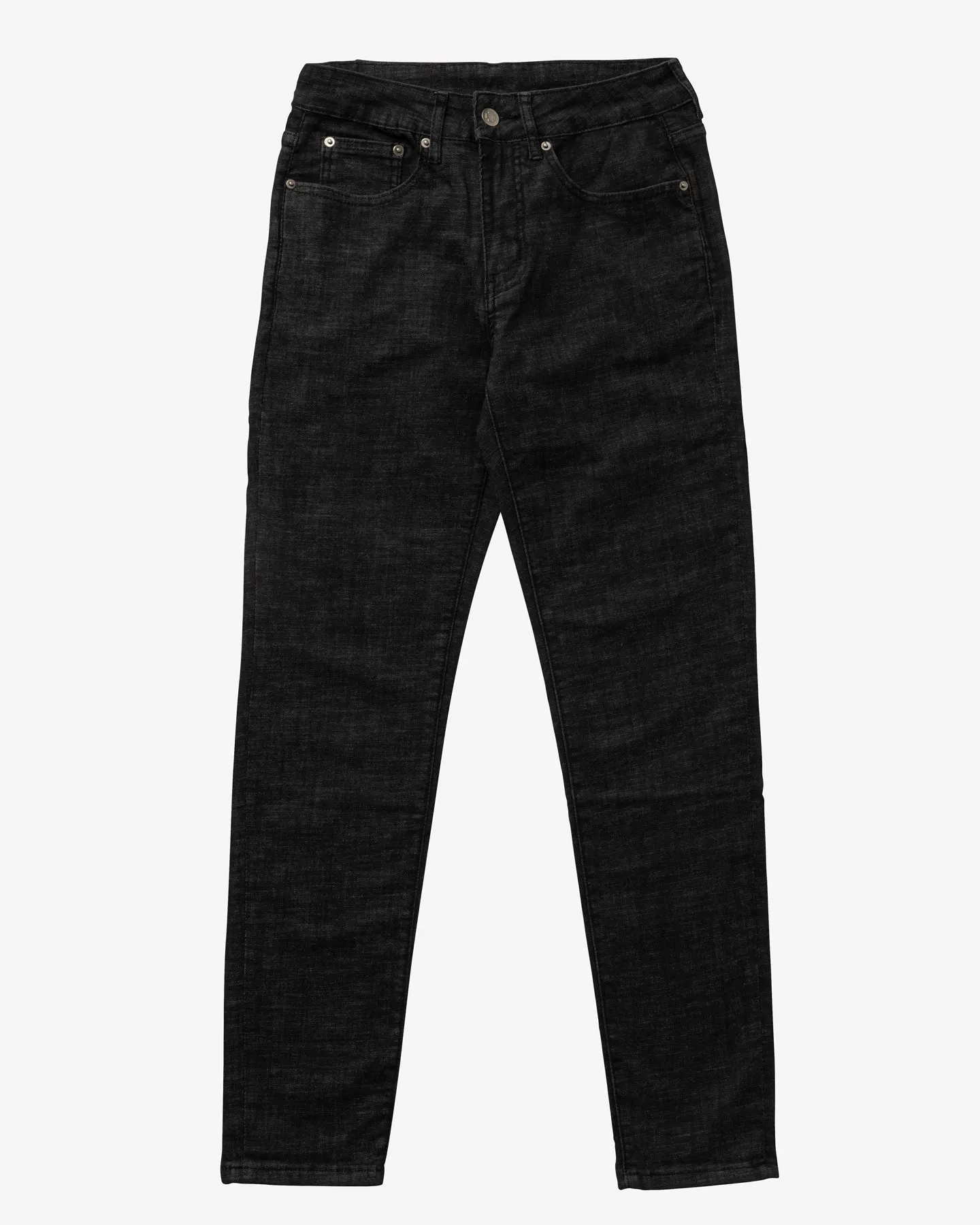 Men's Denim - Black