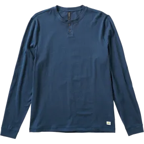 Men's Long-Sleeve Ever Henley