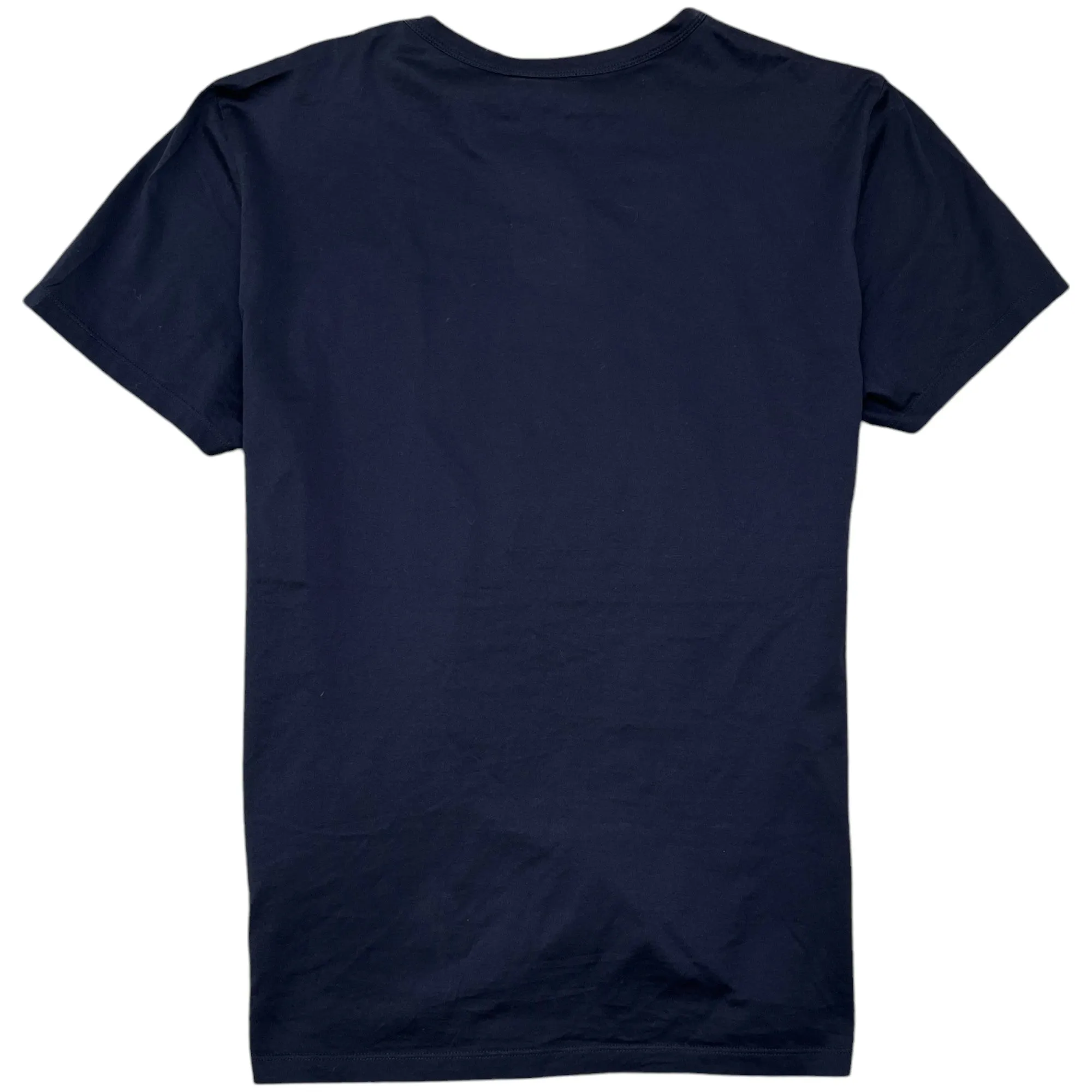 Men's Maglia T-Shirt Navy Size XL