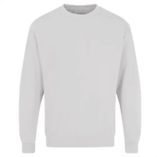 Men's Plain Sweatshirt