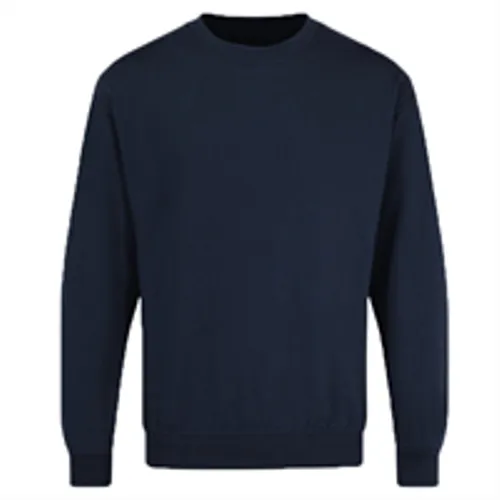 Men's Plain Sweatshirt