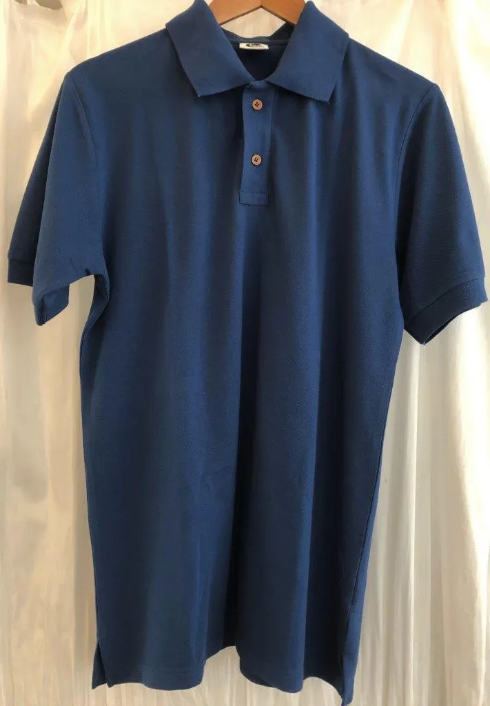 Mens Polo Shirts