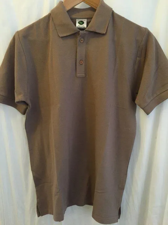 Mens Polo Shirts