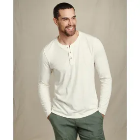 Men's Primo Long Sleeve Henley